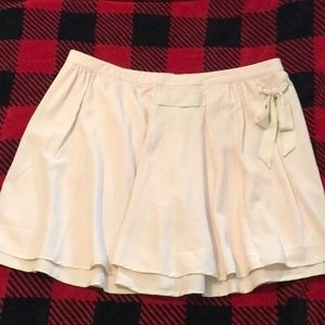 Lauren Conrad womens size 16 skirt /‎ P-18